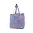 Chums Compact Eco Bag, Mushroom