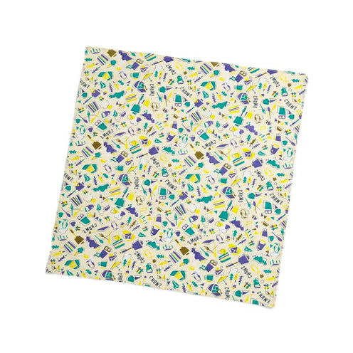 Chums Bandana, Picnic