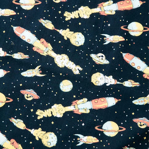 Chums Bandana, Space Nebula