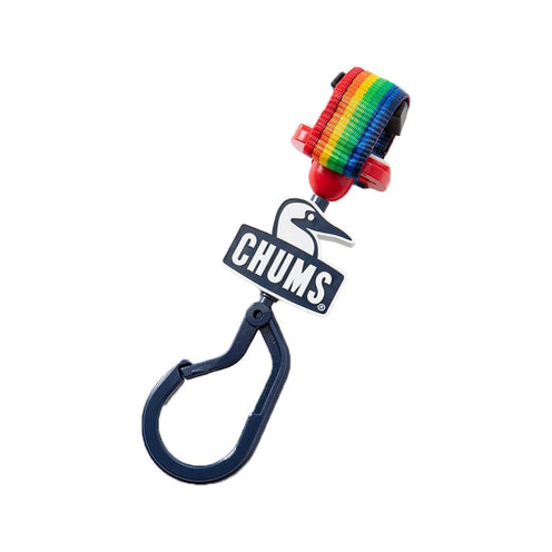 Chums Booby Face Easy Hook, Blue
