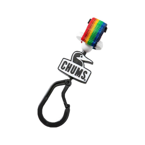 Chums Booby Face Easy Hook, Black