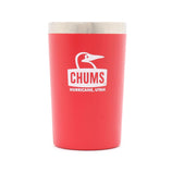 Chums Camper Stainless Tumbler - Red