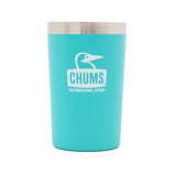 Chums Camper Stainless Tumbler - Sky Teal