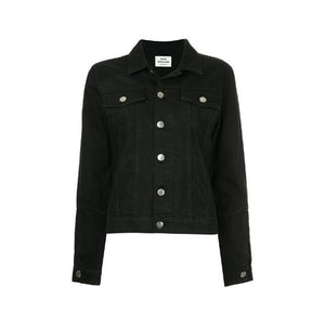 Mads Norgaard Jessie Denim Jacket