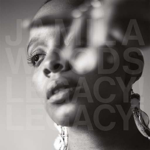 LEGACY LEGACY - Jamila Woods (Cassette)