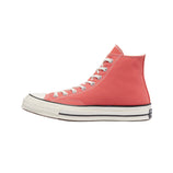 Converse Chuck 70 Hi Sneaker, Pink/Egret/Egret