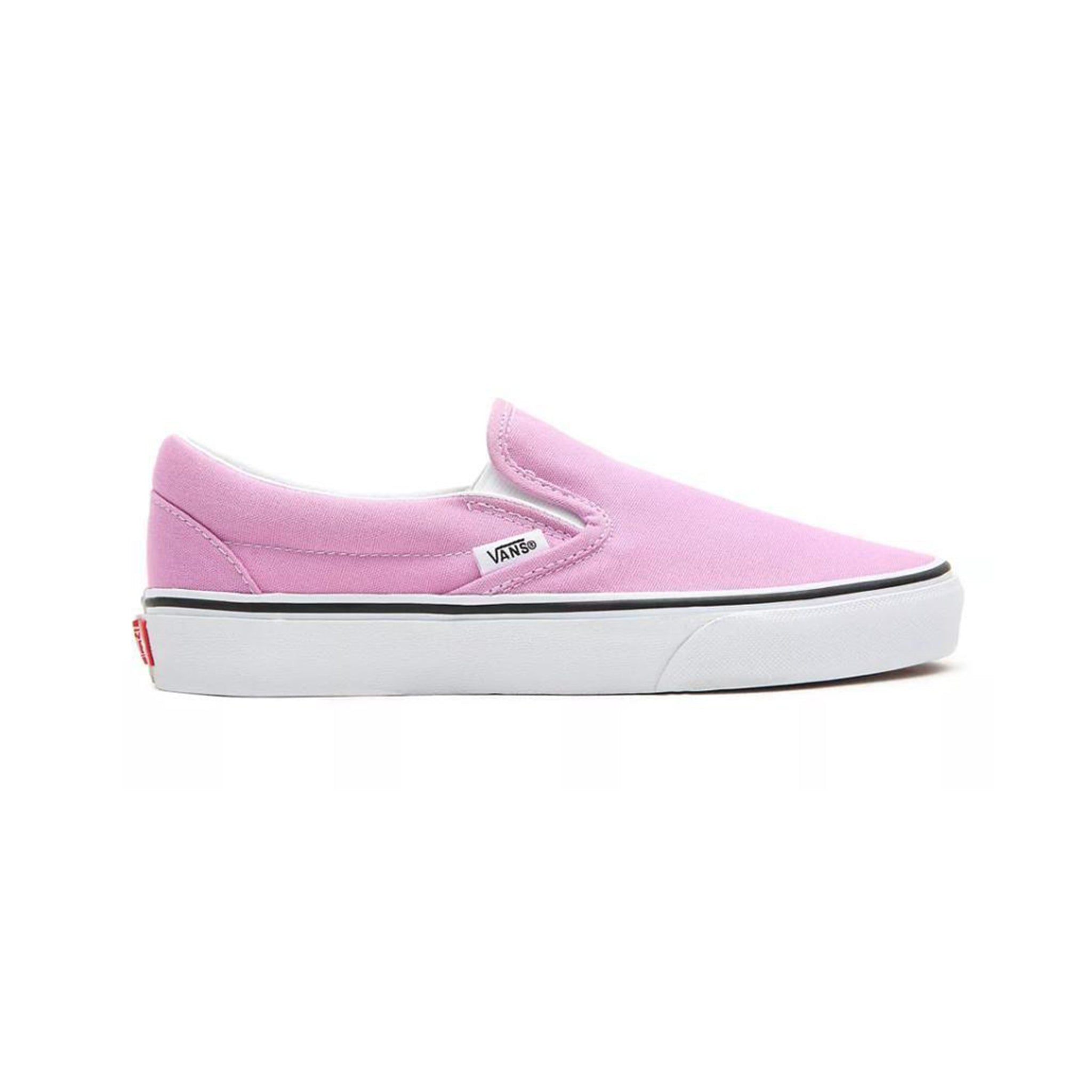 Vans UA Classic Slip-On, Orchid/True White