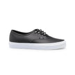 Vans UA Authentic OTW Webbing Shoe, Black