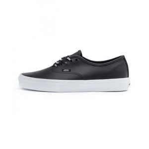 Vans UA Authentic OTW Webbing Shoe, Black