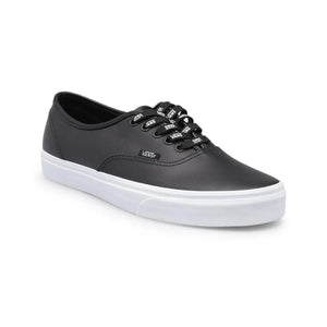 Vans UA Authentic OTW Webbing Shoe, Black