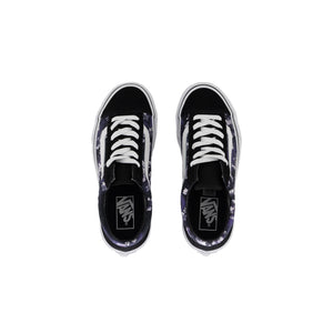 Vans UA Style 36 Galaxy Floral Sneaker