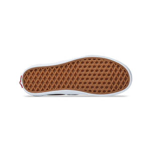 Vans Women's UA Classic Slip-On, Blushing/True White