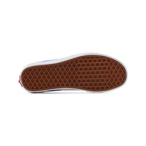 Vans UA Era Vintage Sport Sneaker, Beech/Ultramarine