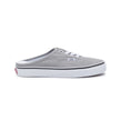Vans UA Authentic Mule Slip-On, Drizzle/True White
