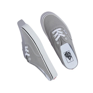 Vans UA Authentic Mule Slip-On, Drizzle/True White
