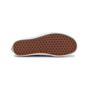Vans UA Authentic Mule Slip-On, Drizzle/True White