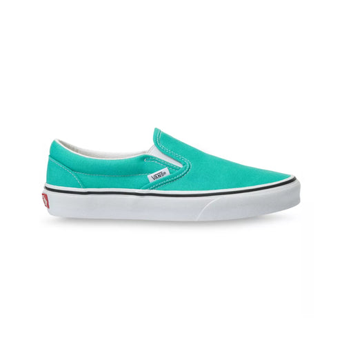 Vans UA Classic Slip-On, Waterfall/True White