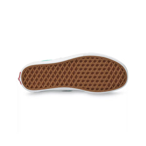 Vans UA Classic Slip-On, Waterfall/True White