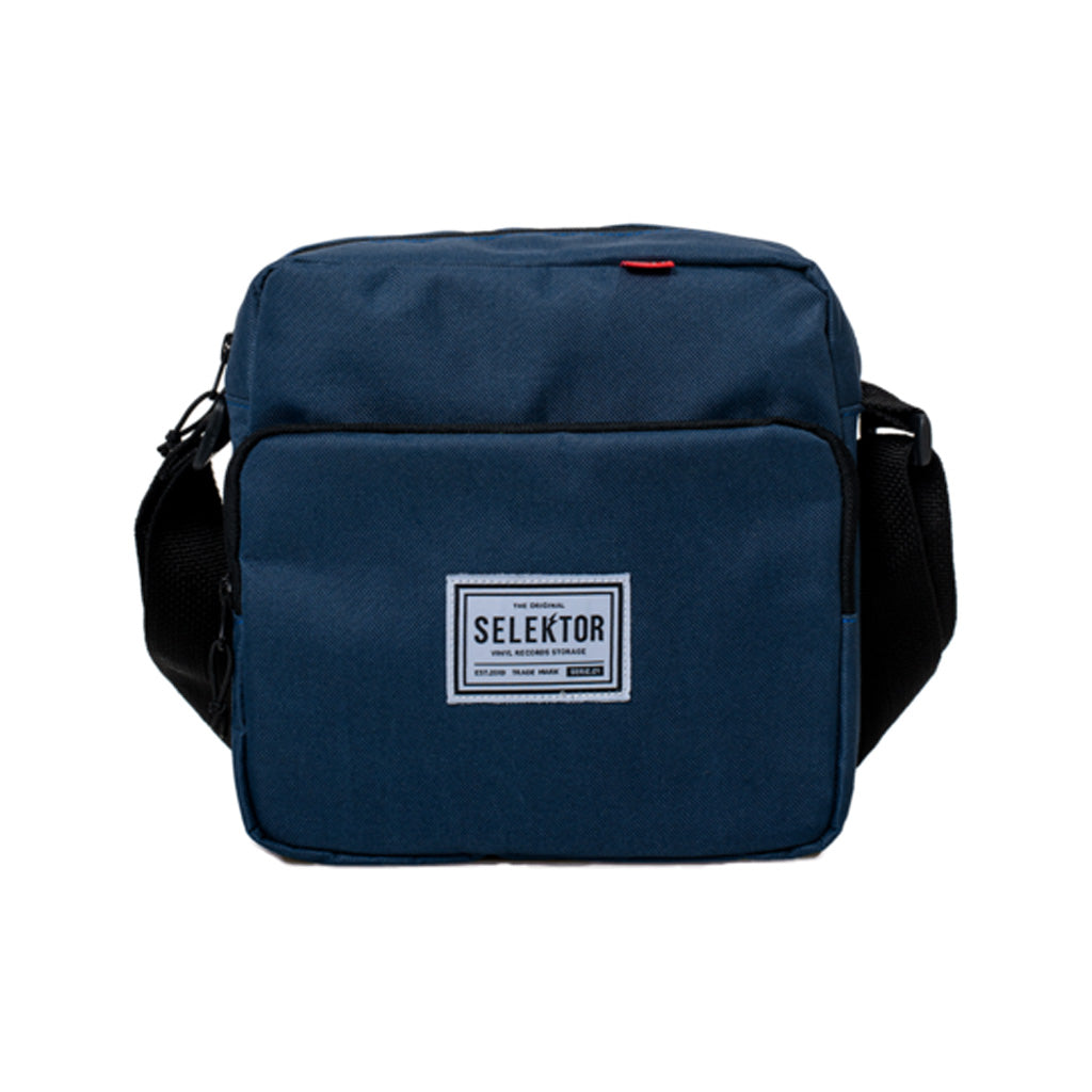 Selektor Crossbody Bag 40 Single 7" Blue