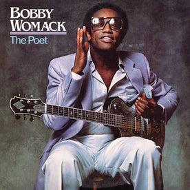 The Poet (2021 Anniversary Edition) - Bobby Womack (Vinyl)
