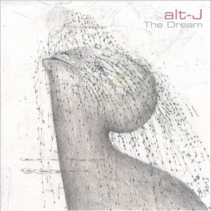 The Dream - Alt-J (Vinyl) (AE)