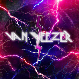 Van Weezer - Weezer (Vinyl)