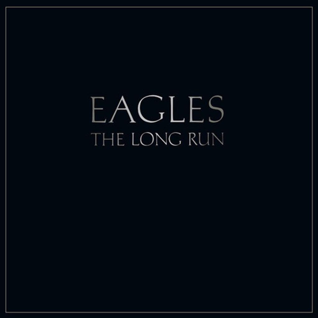 Long Run (2015 Reissue) - The Eagles (Vinyl)