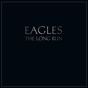 Long Run (2015 Reissue) - The Eagles (Vinyl)