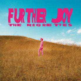 Further Joy - Regrettes (Vinyl) (AE)