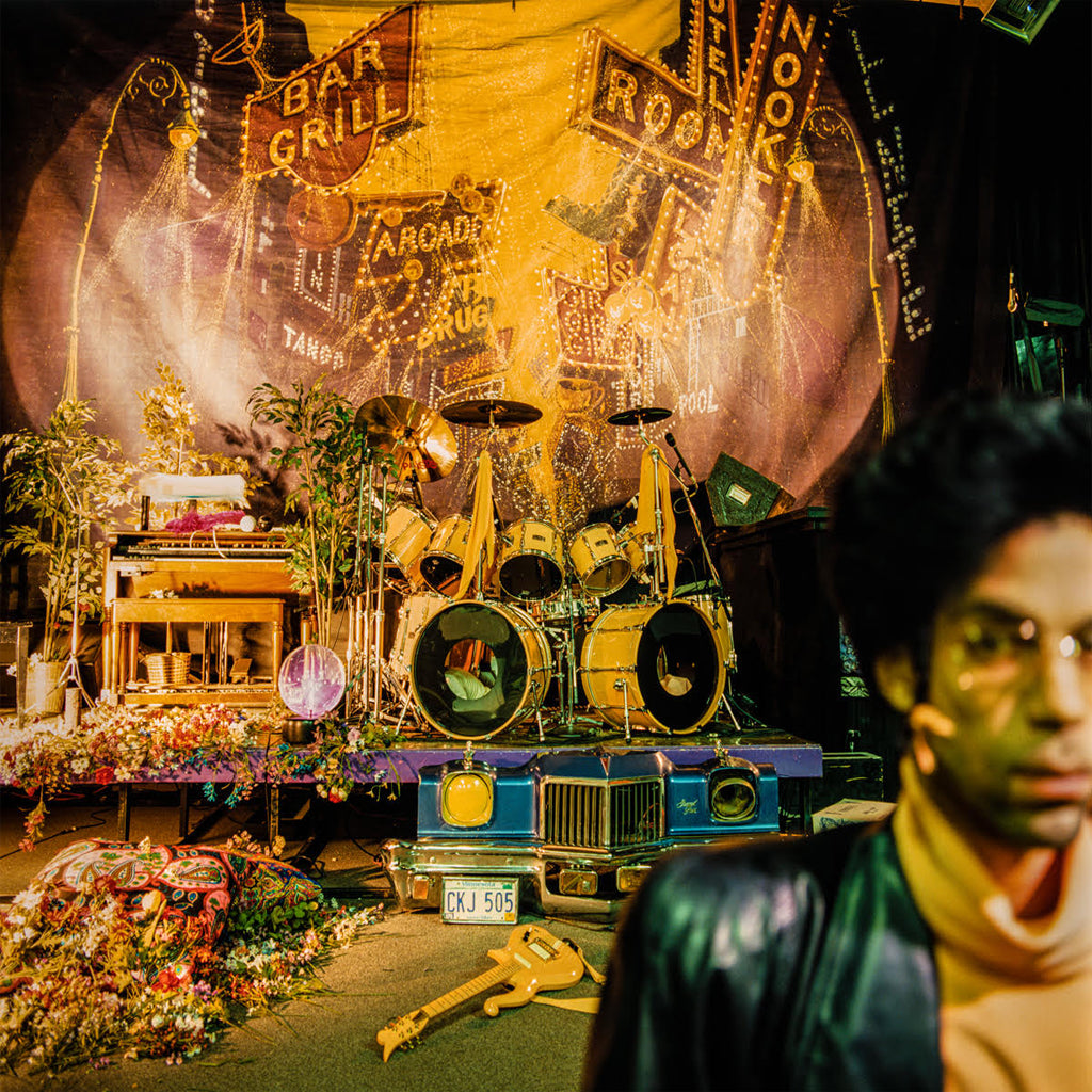 Sign O The Times (2022 Reissue) - Prince (Vinyl) (AE)
