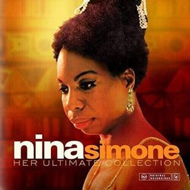 Her Ultimate Collection (Colored Vinyl) - Nina Simone (Vinyl) (AE)