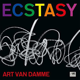 Ecstasy (2021 Reissue) - Art Van Damme (Vinyl) (AE)
