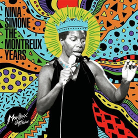 Nina Simone: Montreux Years - Nina Simone (Vinyl) (AE)