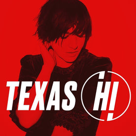 Hi - Texas (Vinyl)