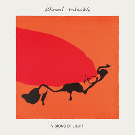 Visions of Light - Ishmael Ensemble (Vinyl) (AE)