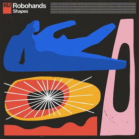 Shapes - Robohands (Vinyl)