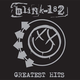 Greatest Hits (2022 Reissue) - blink-182 (Vinyl) (AE)