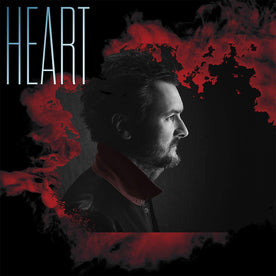 Heart - Eric Church (Vinyl)