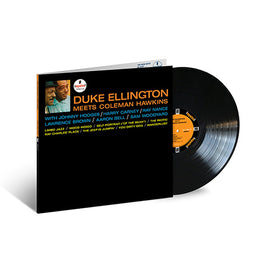 Duke Ellington Meets Coleman Hawkins (2022 Reissue) - Duke Ellington/Coleman Hawkins (Vinyl) (AE)
