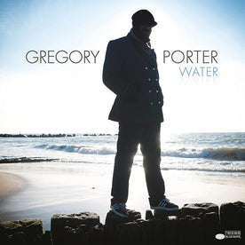 Water (2022 Clear Vinyl) - Gregory Porter (Vinyl) (AE)