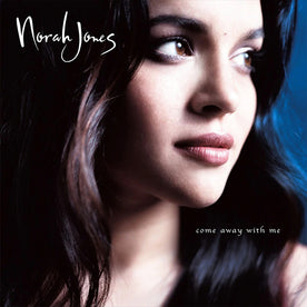 Come Away with Me (20th Anniversary) - Norah Jones (Vinyl) (AE)