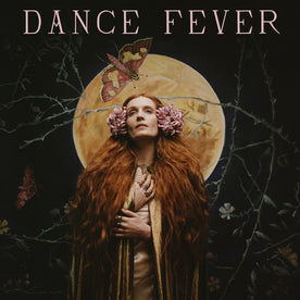 Dance Fever - Florence & Machine (Vinyl) (AE)