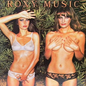 Country Life (2022 Reissue) - Roxy Music (Vinyl) (AE)