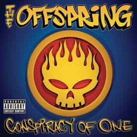Conspiracy Of One - The Offspring (Vinyl)