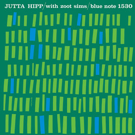 Jutta Hipp With Zoot Sims (2019 Reissue) - Jutta Hipp (Vinyl)