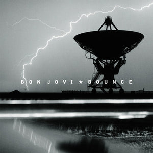 Bounce - Bon Jovi (Vinyl)