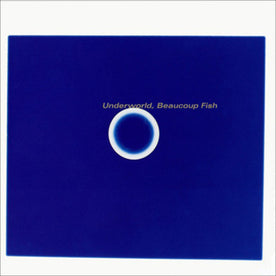 Beaucoup Fish - Underworld (Vinyl)