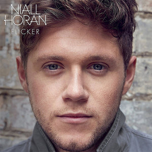 Flicker - Niall Horan (Vinyl)