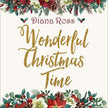 Wonderful Christmas Time - Diana Ross (Vinyl)