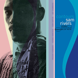 Contours (Blue Note Tone Poet Series) - Sam Rivers (Vinyl)